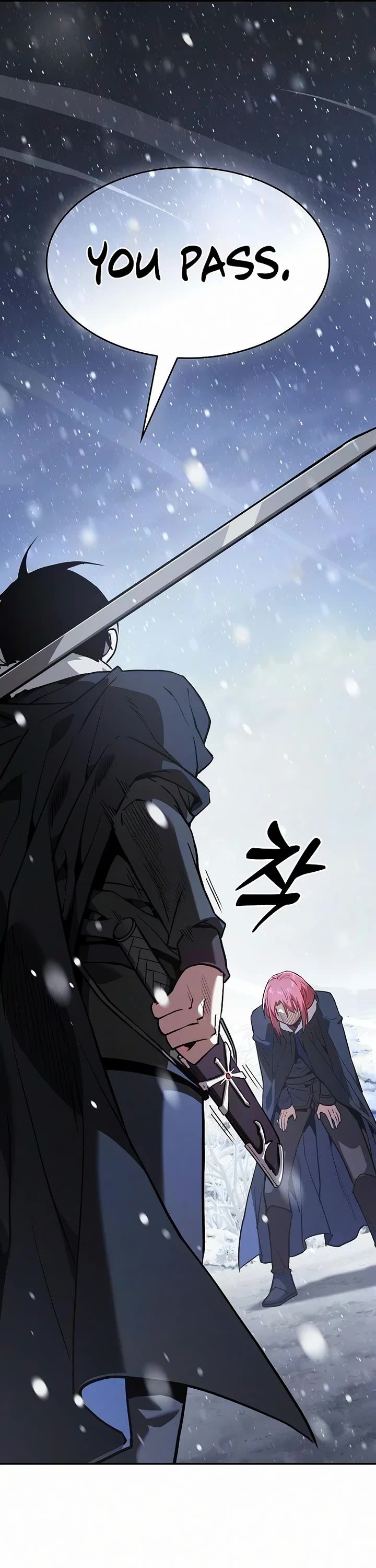 Academy’s Genius Swordmaster Chapter 134 page 58 - Chapter 134