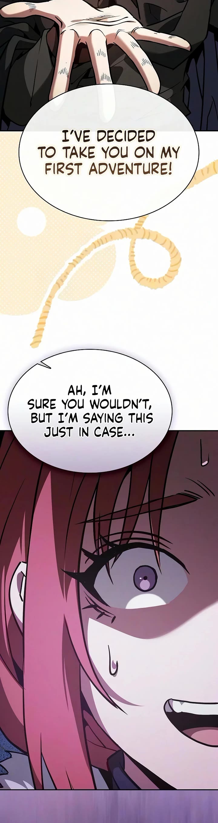 Academy’s Genius Swordmaster Chapter 134 page 60 - Chapter 134
