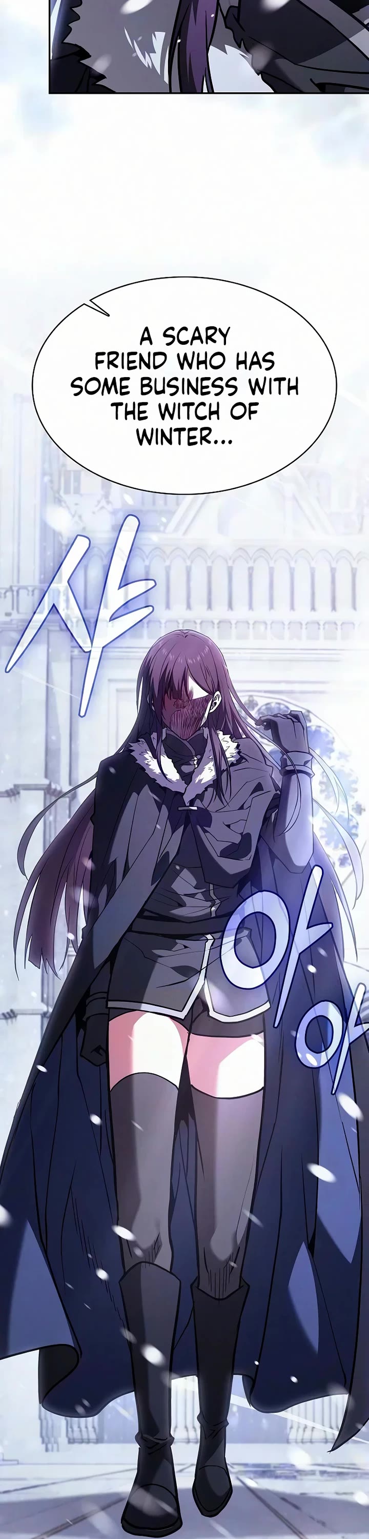 Academy’s Genius Swordmaster Chapter 134 page 67 - Chapter 134