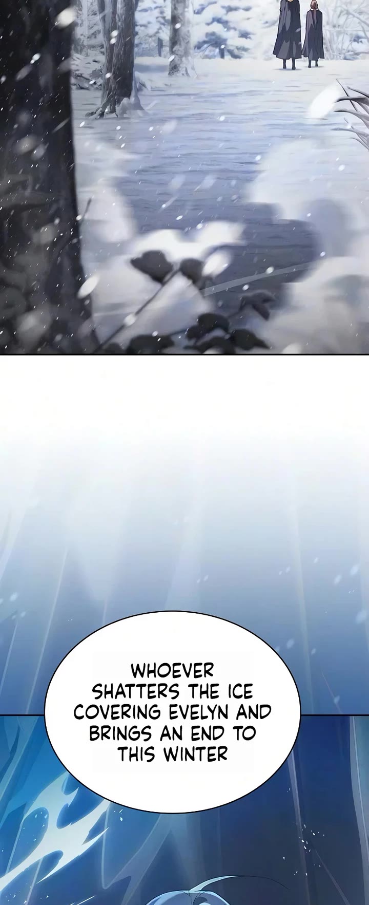 Academy’s Genius Swordmaster Chapter 134 page 9 - Chapter 134