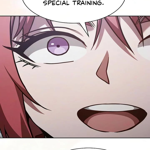 Academy’s Genius Swordmaster Chapter 134 cover