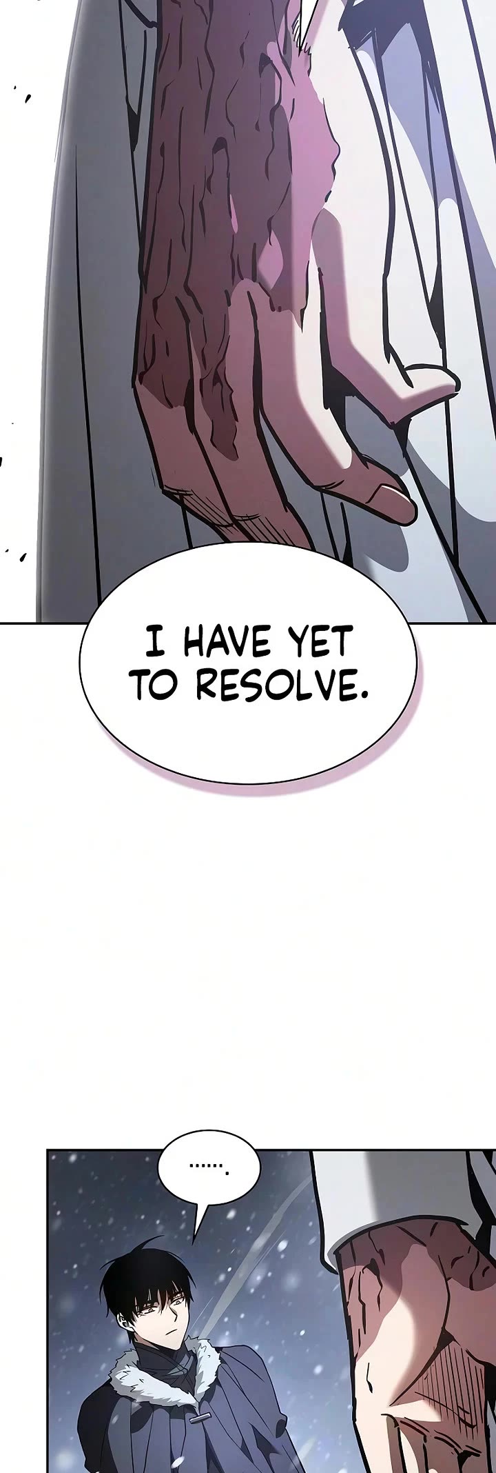 Academy’s Genius Swordmaster Chapter 135 page 10 - Chapter 135