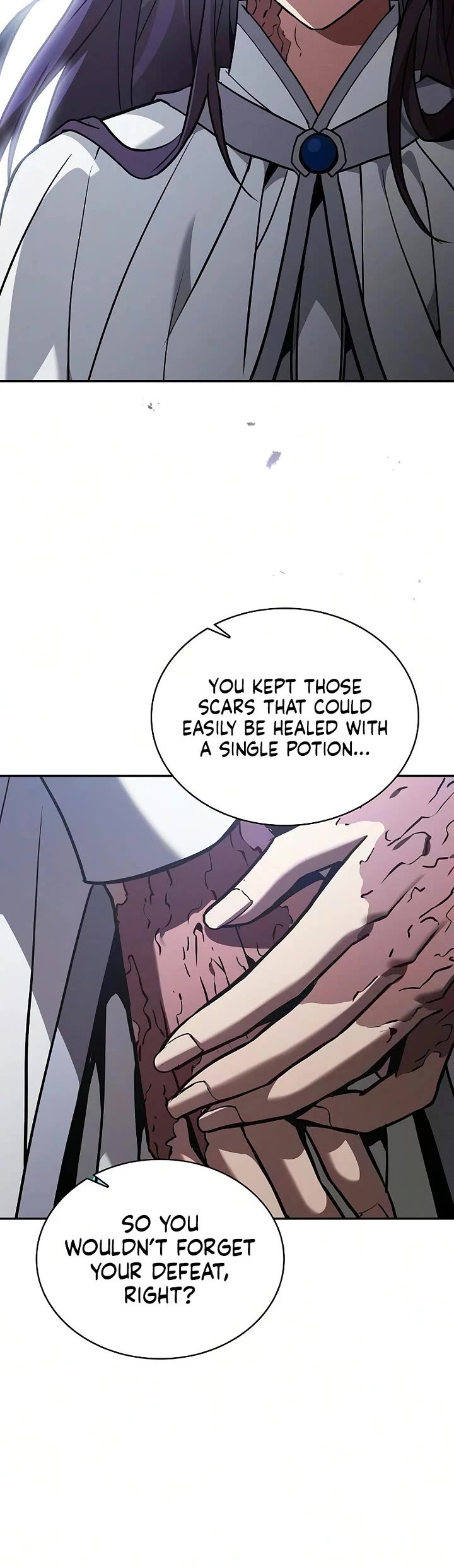 Academy’s Genius Swordmaster Chapter 135 page 15 - Chapter 135