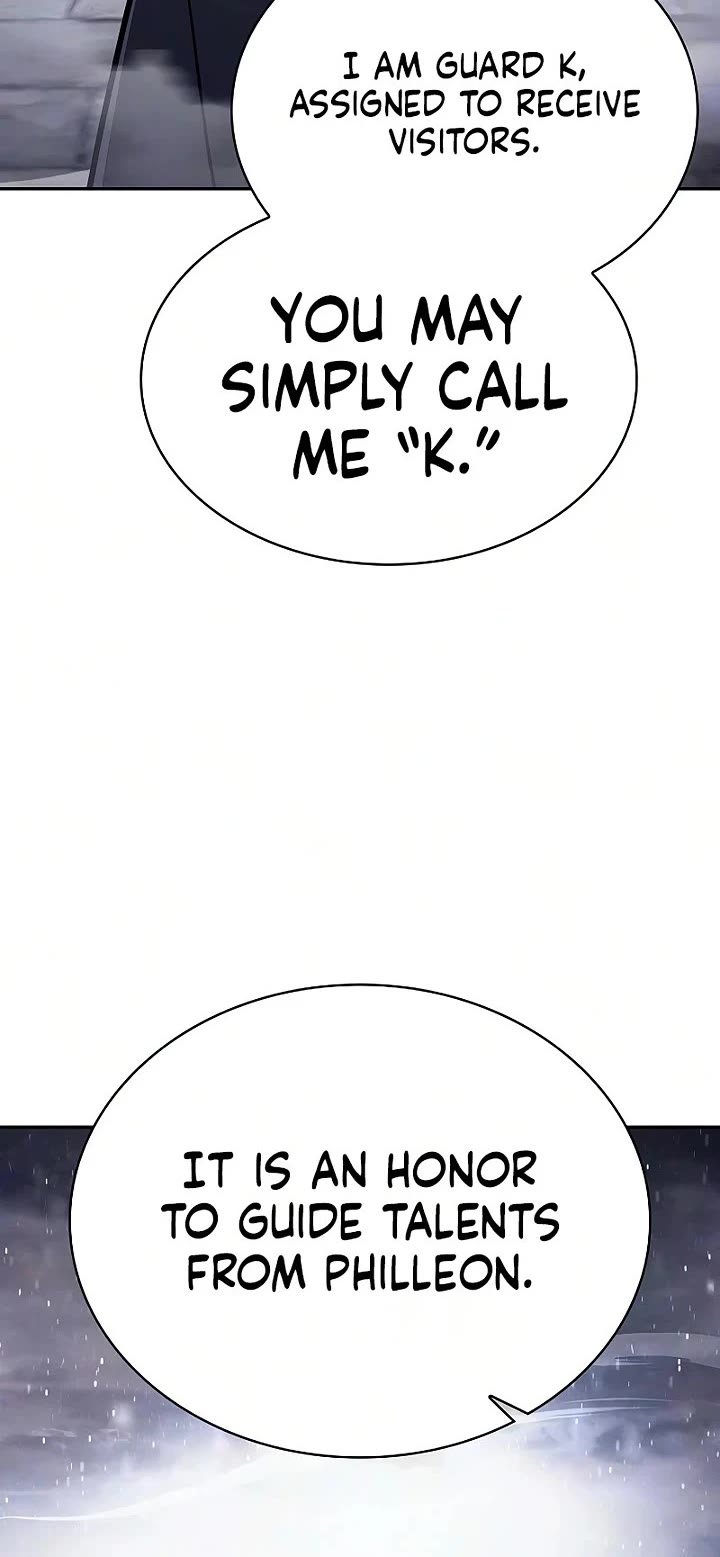 Academy’s Genius Swordmaster Chapter 135 page 25 - Chapter 135