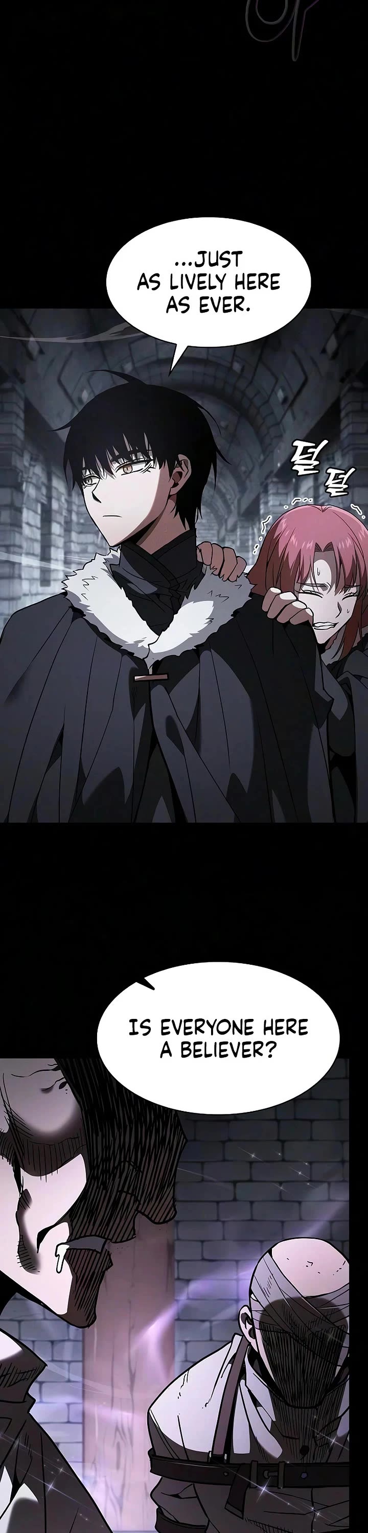 Academy’s Genius Swordmaster Chapter 135 page 32 - Chapter 135