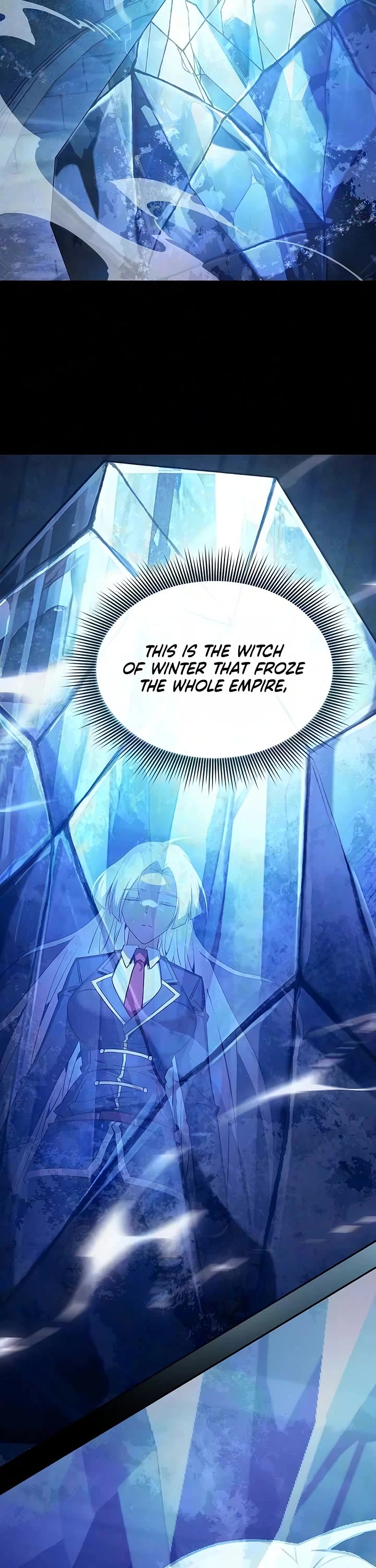 Academy’s Genius Swordmaster Chapter 135 page 38 - Chapter 135
