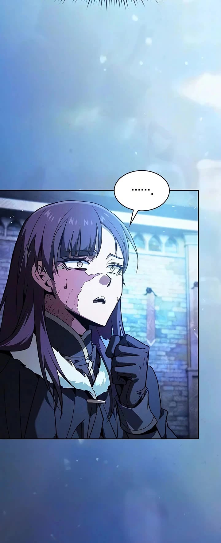 Academy’s Genius Swordmaster Chapter 135 page 40 - Chapter 135