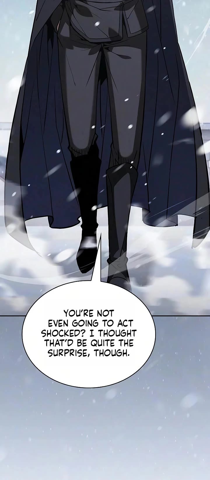 Academy’s Genius Swordmaster Chapter 135 page 5 - Chapter 135