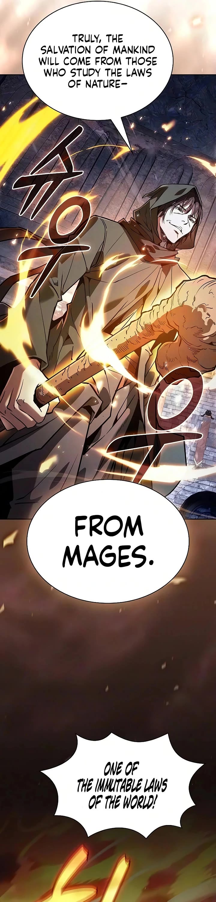 Academy’s Genius Swordmaster Chapter 135 page 51 - Chapter 135
