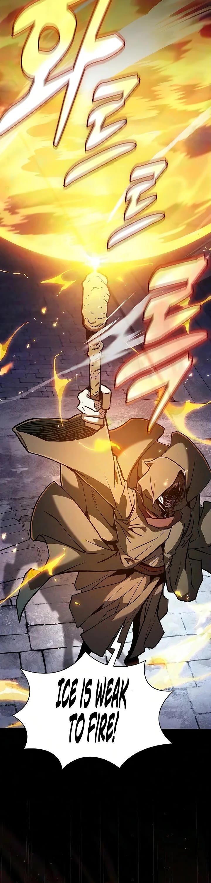 Academy’s Genius Swordmaster Chapter 135 page 52 - Chapter 135