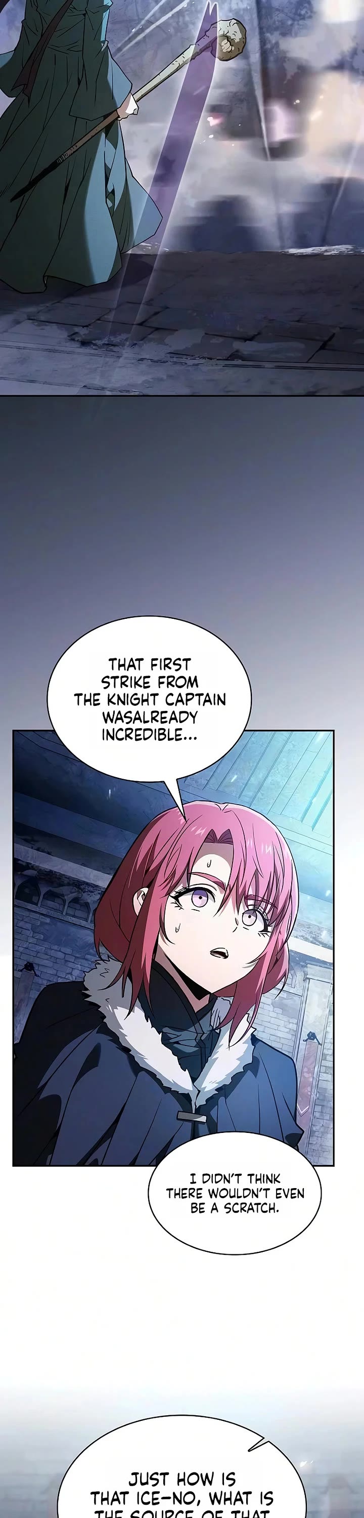 Academy’s Genius Swordmaster Chapter 135 page 57 - Chapter 135