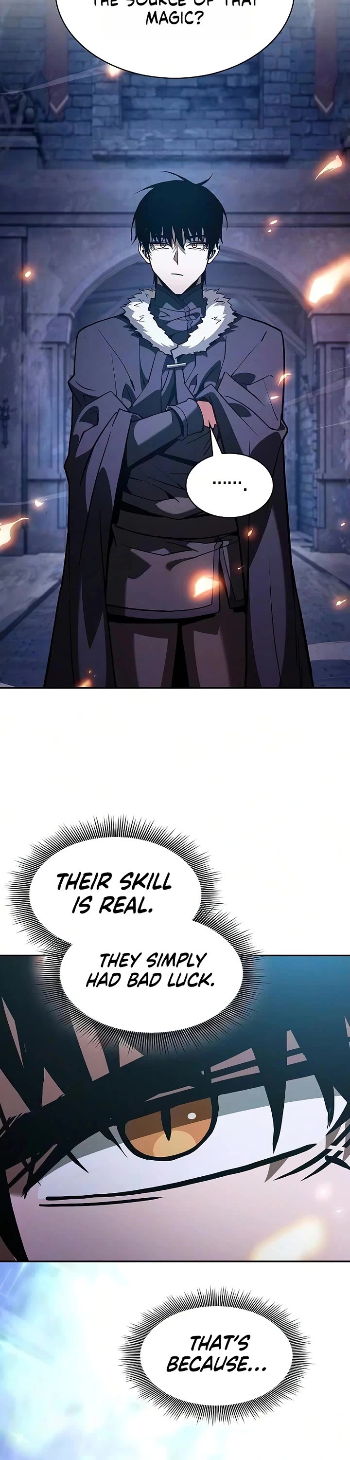 Academy’s Genius Swordmaster Chapter 135 page 58 - Chapter 135