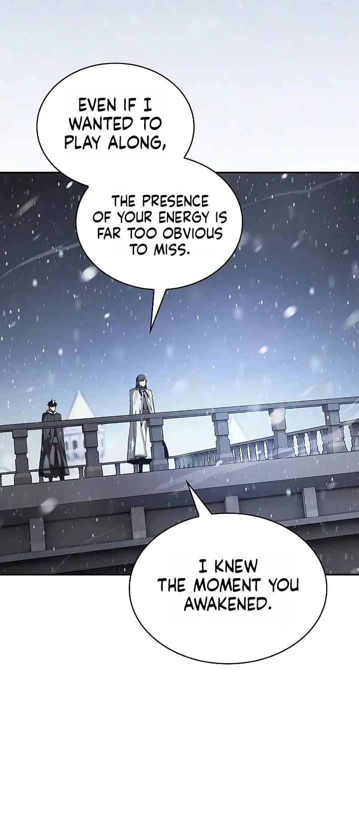 Academy’s Genius Swordmaster Chapter 135 page 6 - Chapter 135