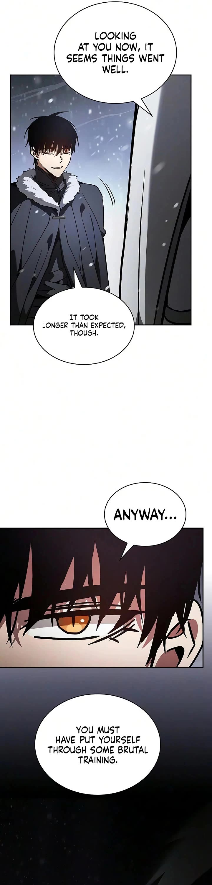 Academy’s Genius Swordmaster Chapter 135 page 7 - Chapter 135