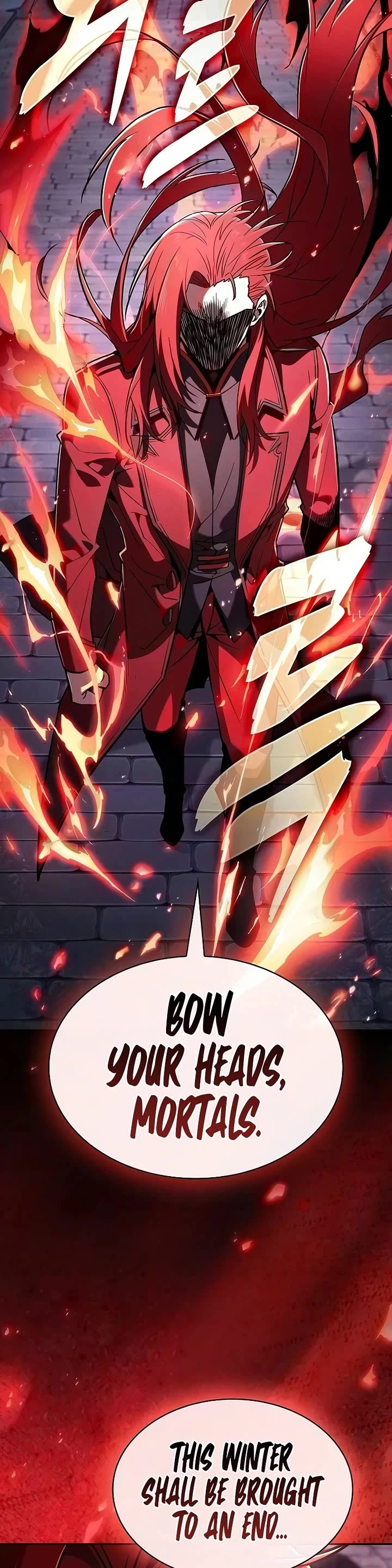 Academy’s Genius Swordmaster Chapter 135 page 73 - Chapter 135