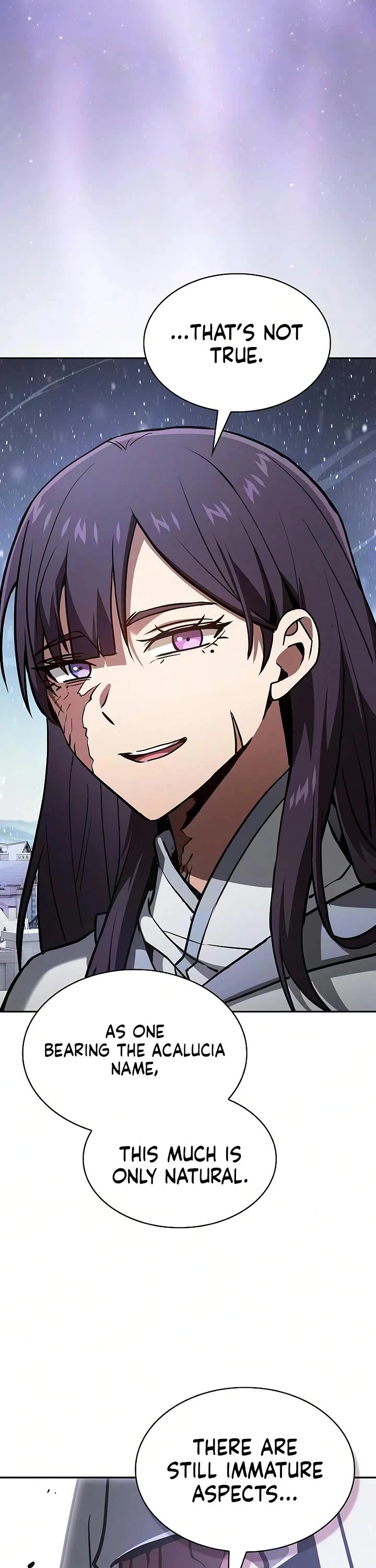 Academy’s Genius Swordmaster Chapter 135 page 9 - Chapter 135