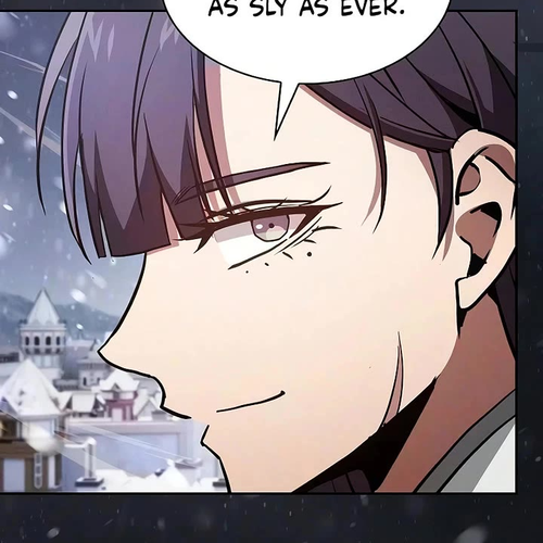 Academy’s Genius Swordmaster Chapter 135 cover