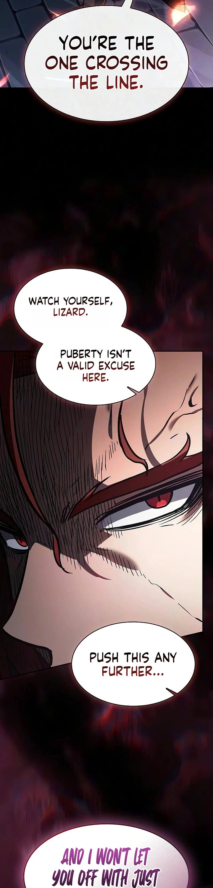 Academy’s Genius Swordmaster Chapter 136 page 16 - Chapter 136