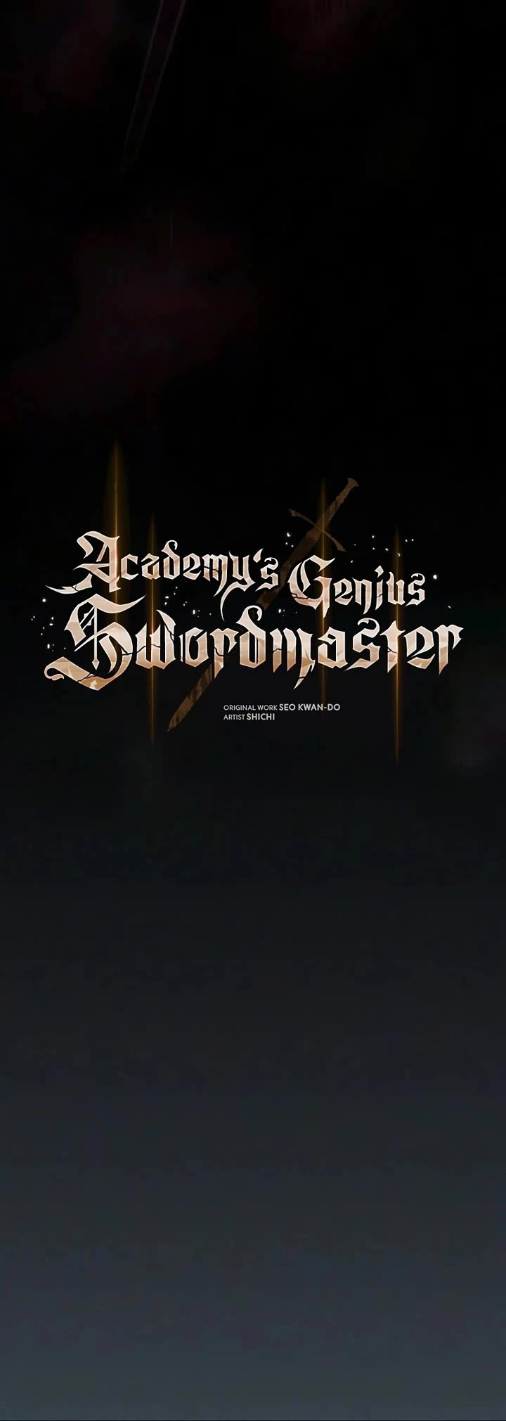 Academy’s Genius Swordmaster Chapter 136 page 18 - Chapter 136