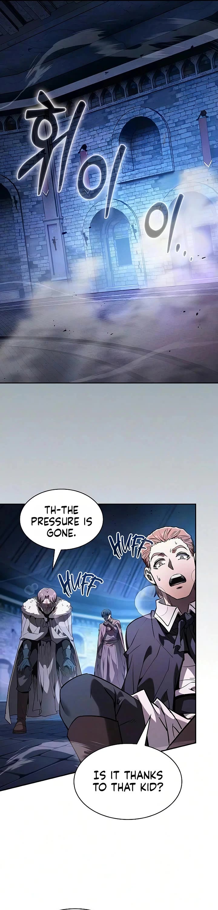 Academy’s Genius Swordmaster Chapter 136 page 19 - Chapter 136