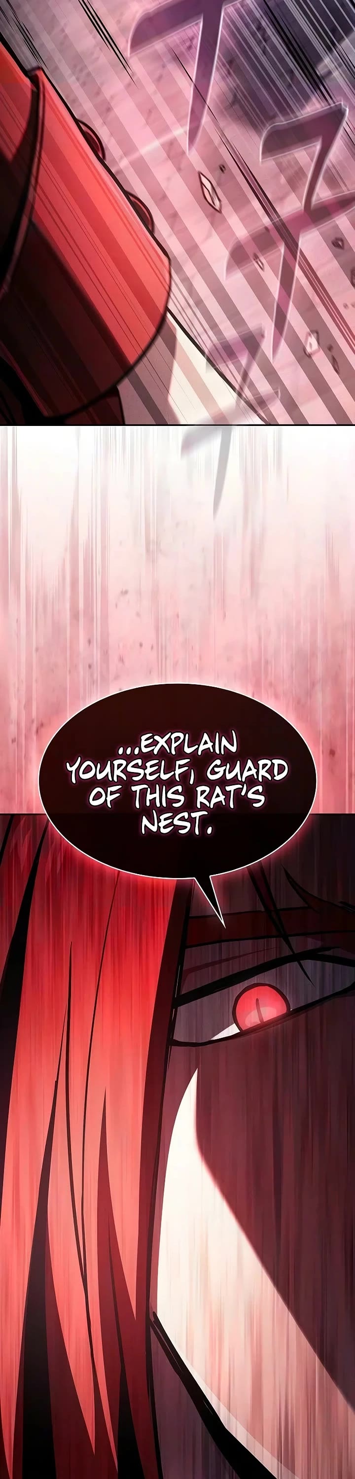 Academy’s Genius Swordmaster Chapter 136 page 3 - Chapter 136