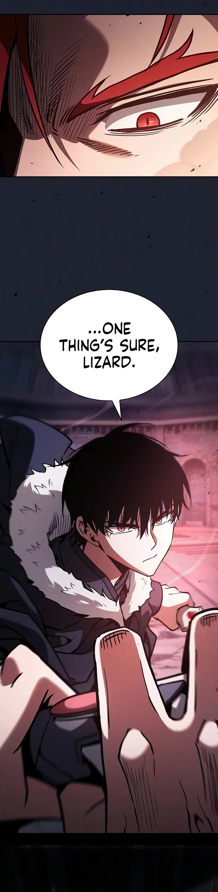Academy’s Genius Swordmaster Chapter 136 page 30 - Chapter 136