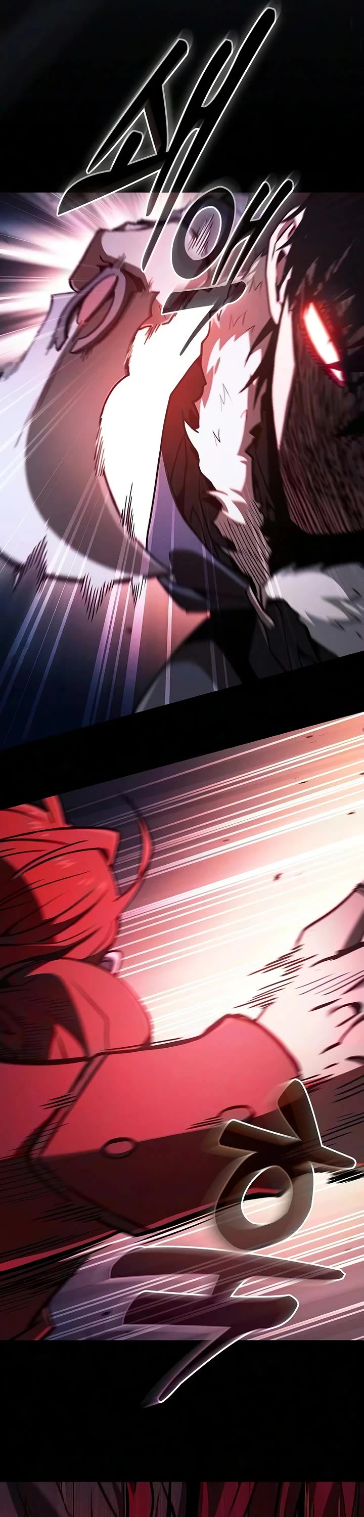 Academy’s Genius Swordmaster Chapter 136 page 32 - Chapter 136
