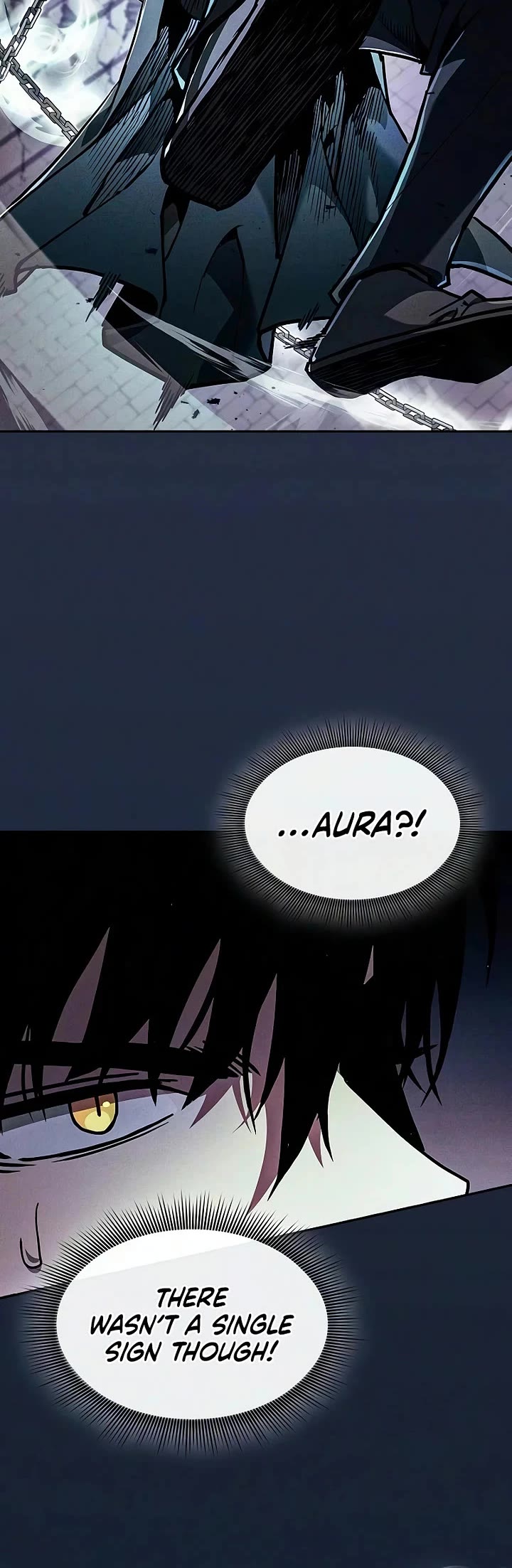 Academy’s Genius Swordmaster Chapter 136 page 36 - Chapter 136
