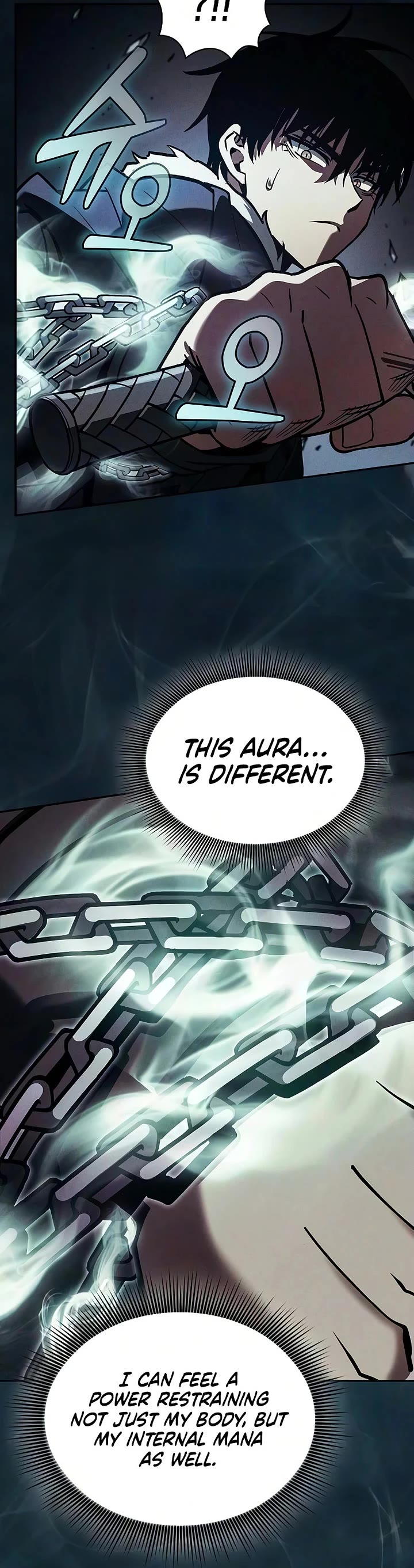 Academy’s Genius Swordmaster Chapter 136 page 39 - Chapter 136