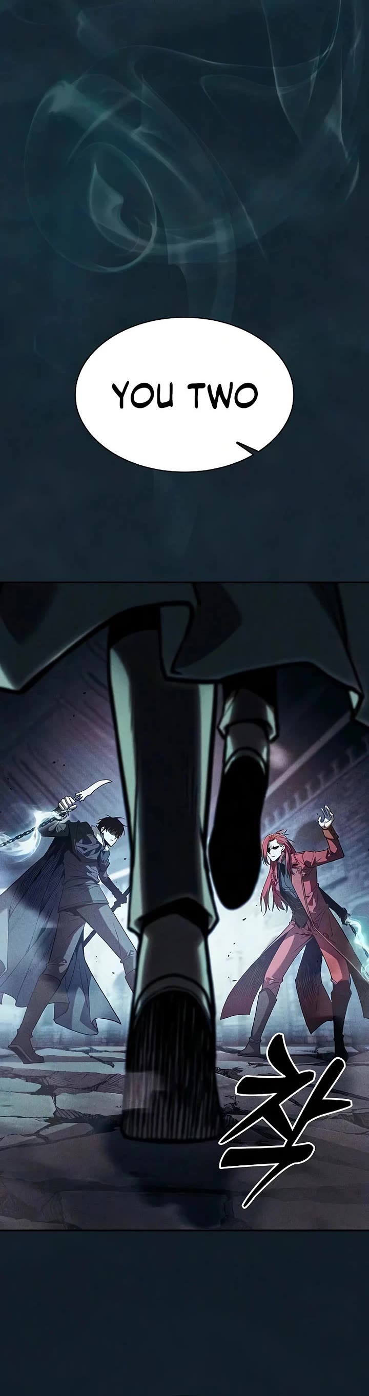 Academy’s Genius Swordmaster Chapter 136 page 40 - Chapter 136