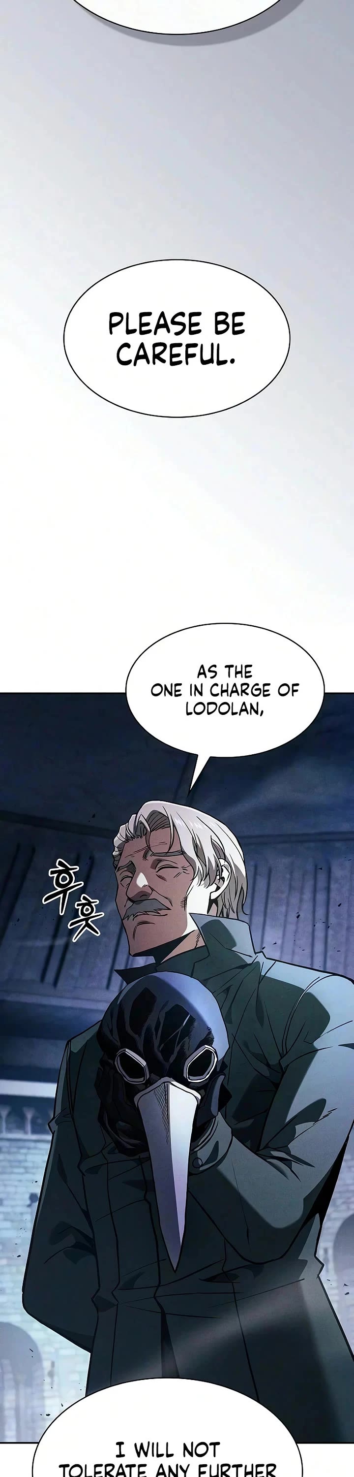 Academy’s Genius Swordmaster Chapter 136 page 43 - Chapter 136