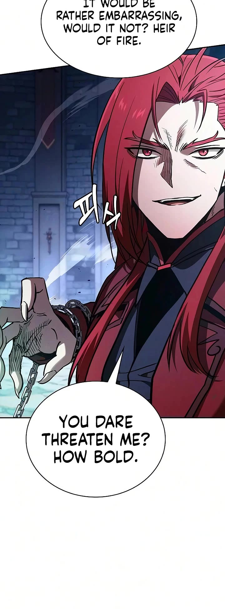 Academy’s Genius Swordmaster Chapter 136 page 45 - Chapter 136