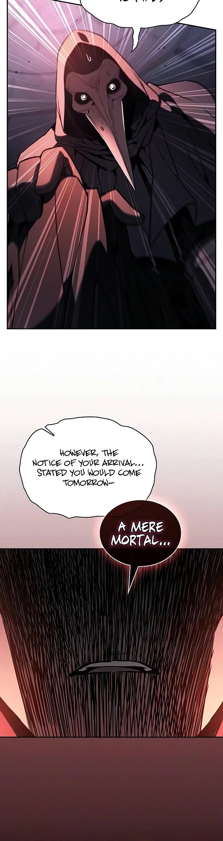 Academy’s Genius Swordmaster Chapter 136 page 5 - Chapter 136