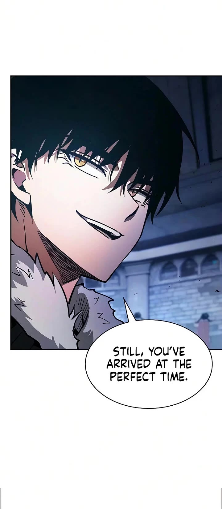 Academy’s Genius Swordmaster Chapter 136 page 55 - Chapter 136