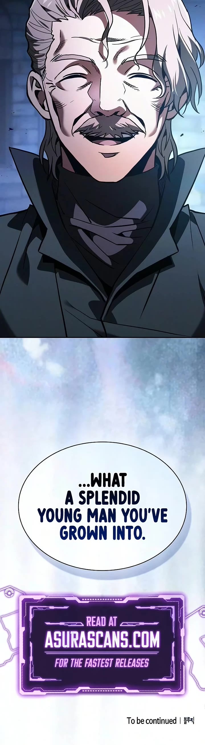 Academy’s Genius Swordmaster Chapter 136 page 57 - Chapter 136