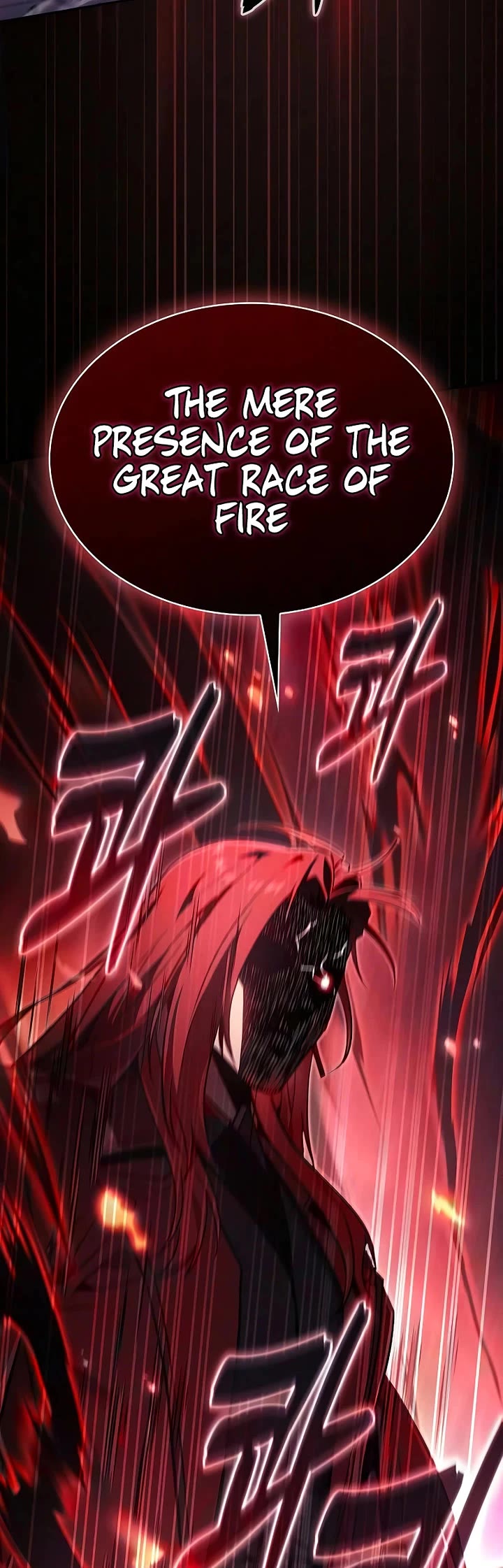 Academy’s Genius Swordmaster Chapter 136 page 8 - Chapter 136