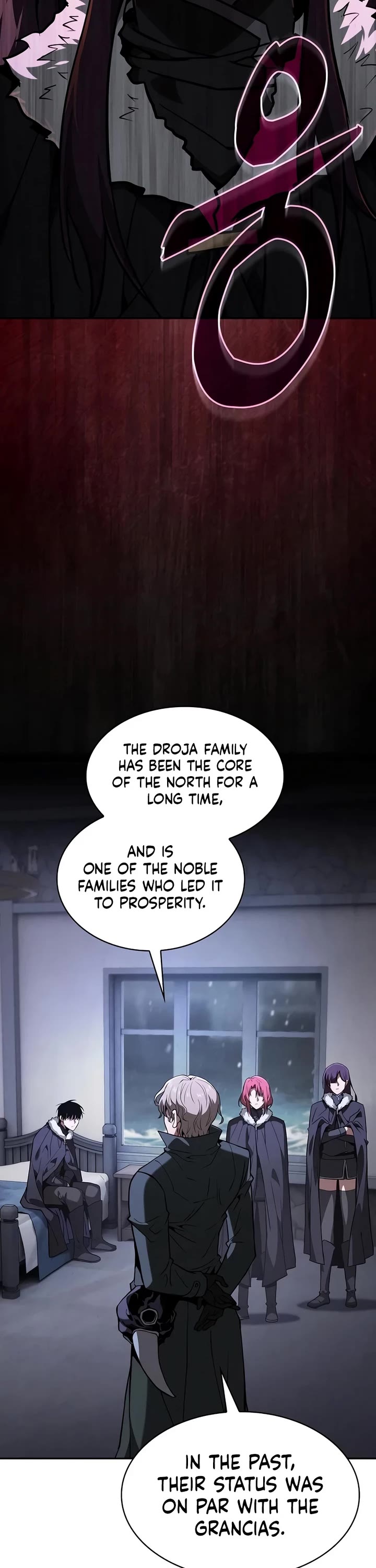 Academy’s Genius Swordmaster Chapter 137 page 11 - Chapter 137