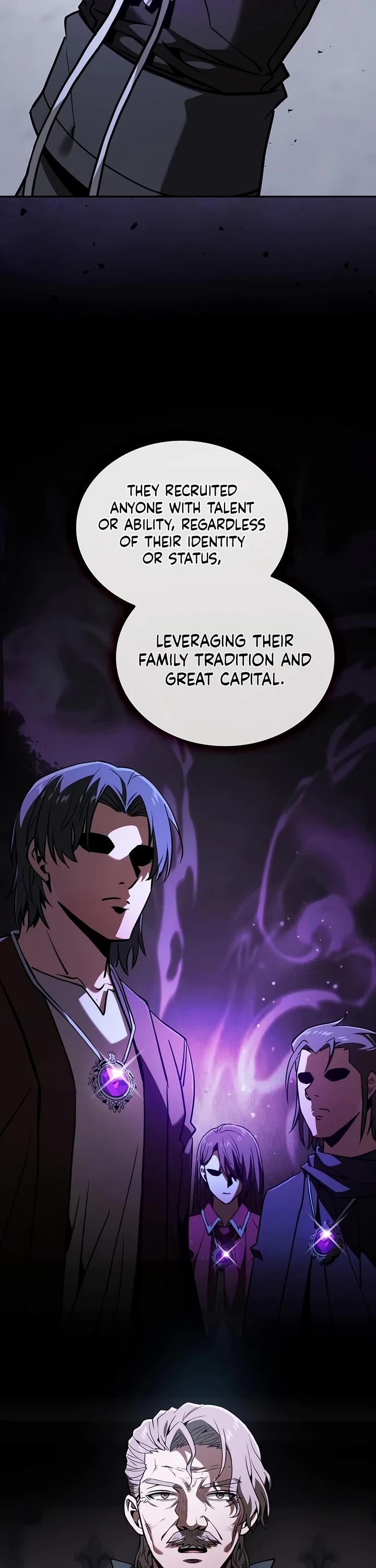 Academy’s Genius Swordmaster Chapter 137 page 13 - Chapter 137