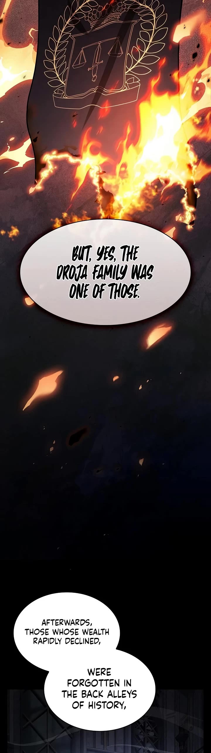 Academy’s Genius Swordmaster Chapter 137 page 15 - Chapter 137