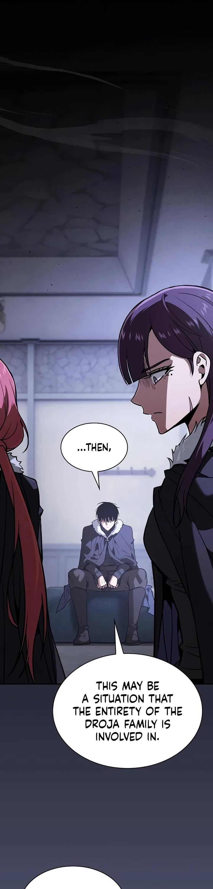 Academy’s Genius Swordmaster Chapter 137 page 17 - Chapter 137