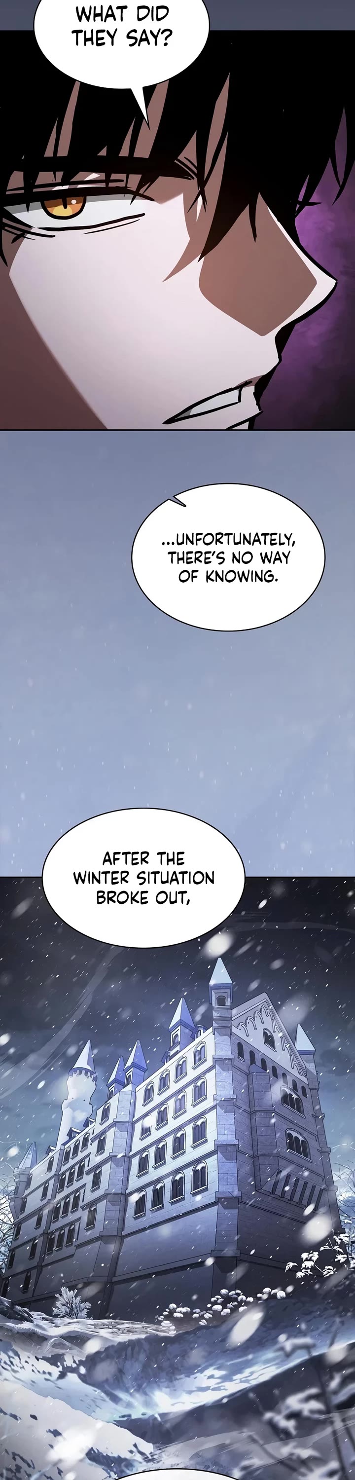 Academy’s Genius Swordmaster Chapter 137 page 18 - Chapter 137