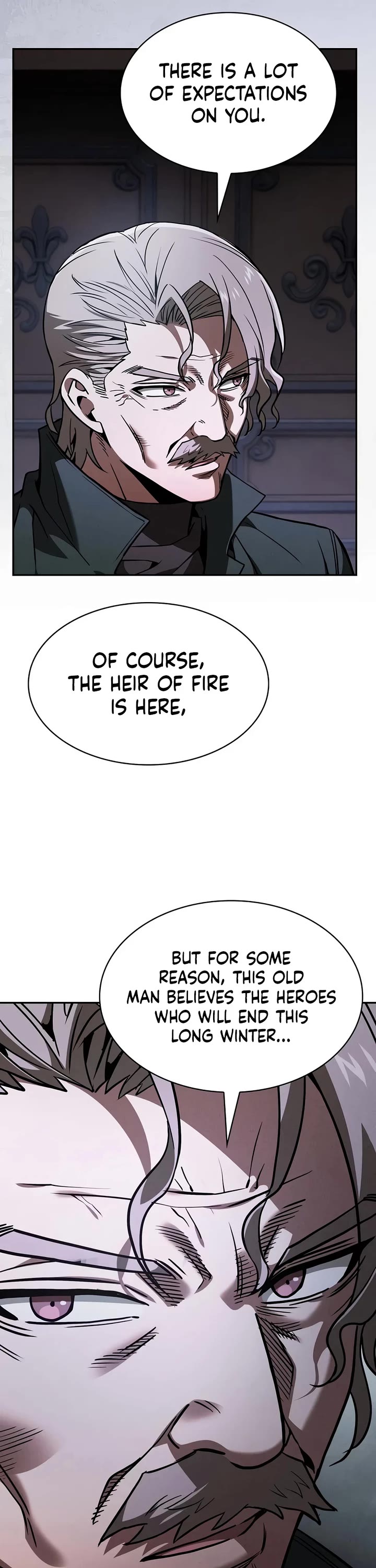 Academy’s Genius Swordmaster Chapter 137 page 23 - Chapter 137