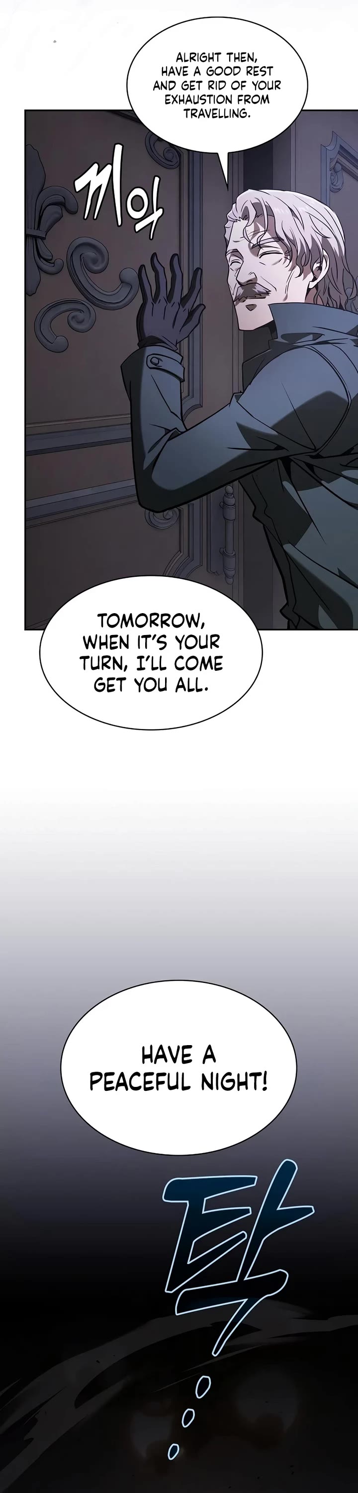 Academy’s Genius Swordmaster Chapter 137 page 25 - Chapter 137