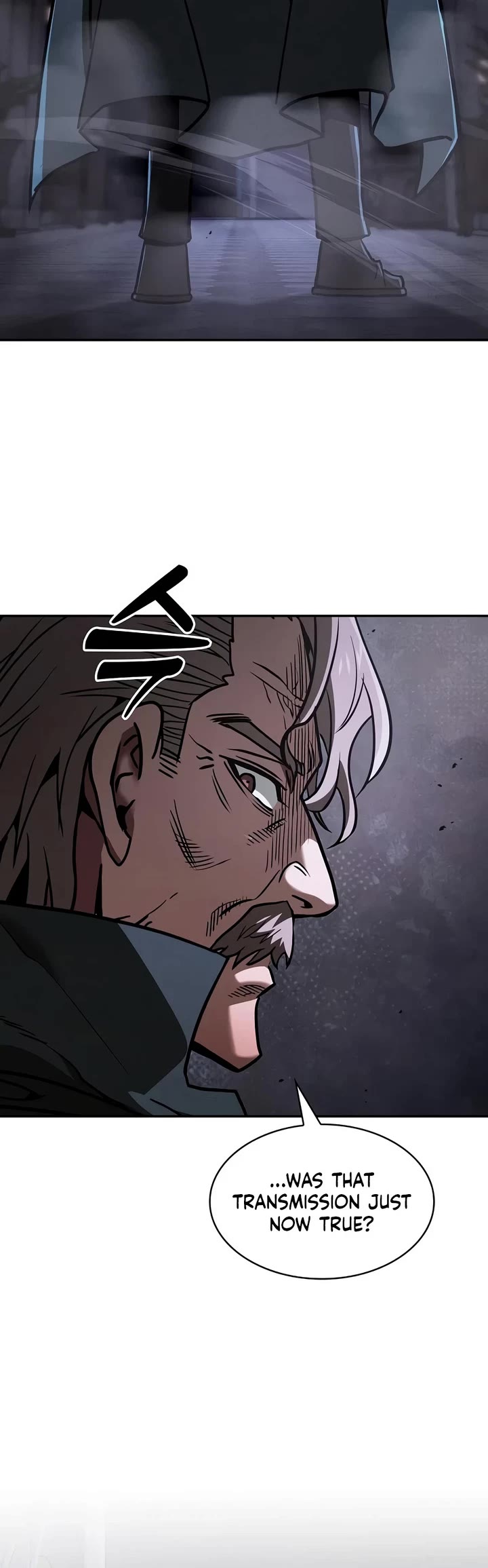 Academy’s Genius Swordmaster Chapter 137 page 27 - Chapter 137