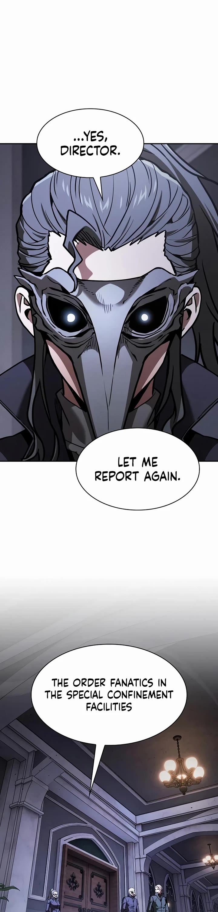 Academy’s Genius Swordmaster Chapter 137 page 29 - Chapter 137