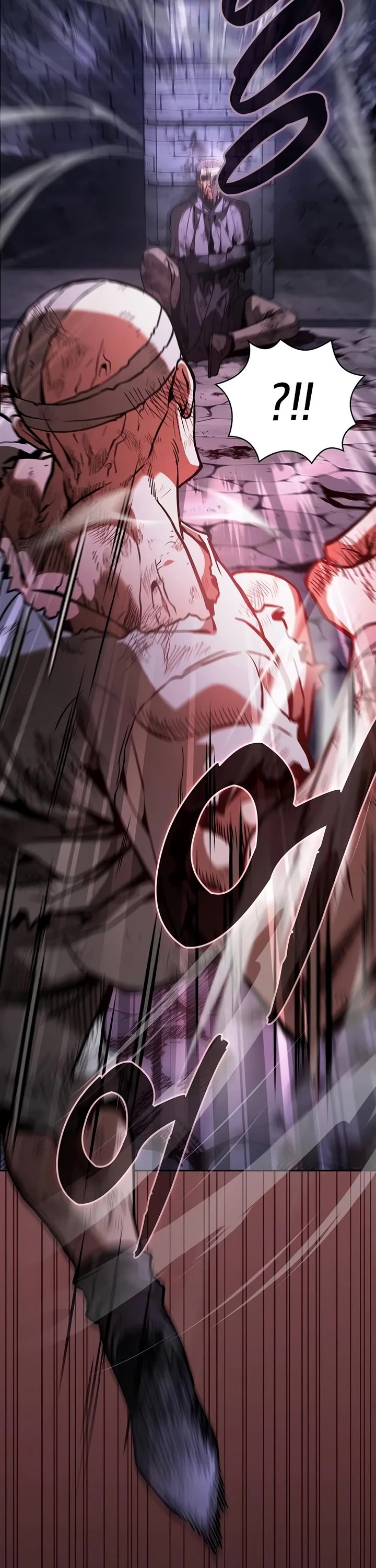 Academy’s Genius Swordmaster Chapter 137 page 39 - Chapter 137