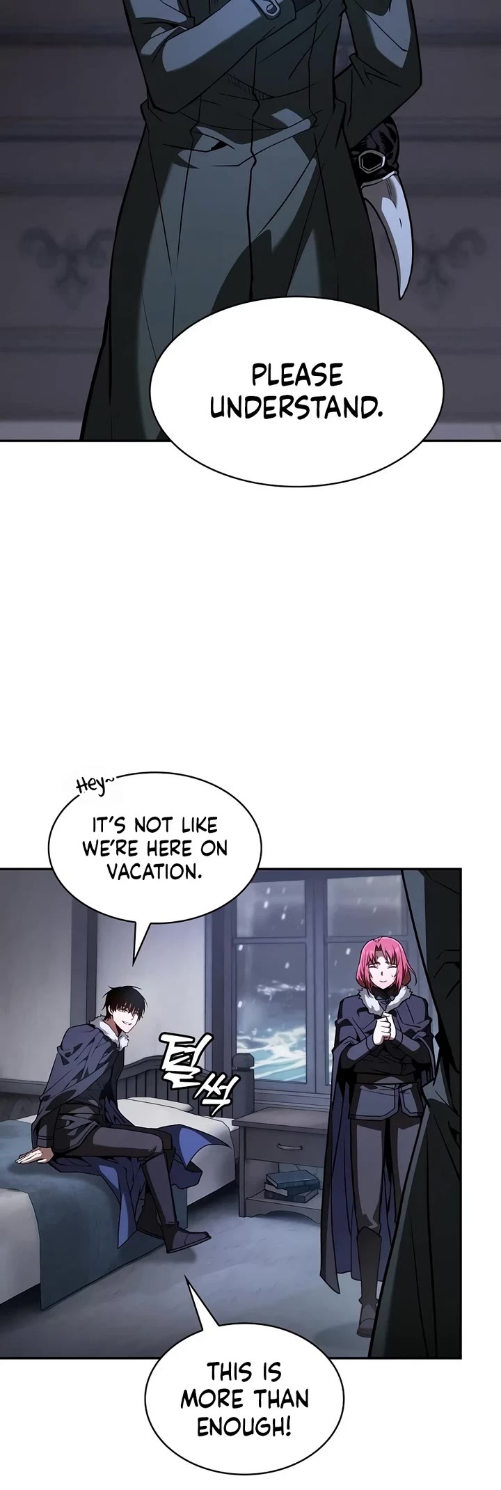 Academy’s Genius Swordmaster Chapter 137 page 4 - Chapter 137