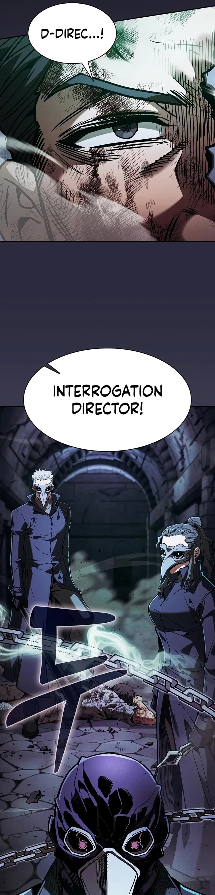 Academy’s Genius Swordmaster Chapter 137 page 46 - Chapter 137