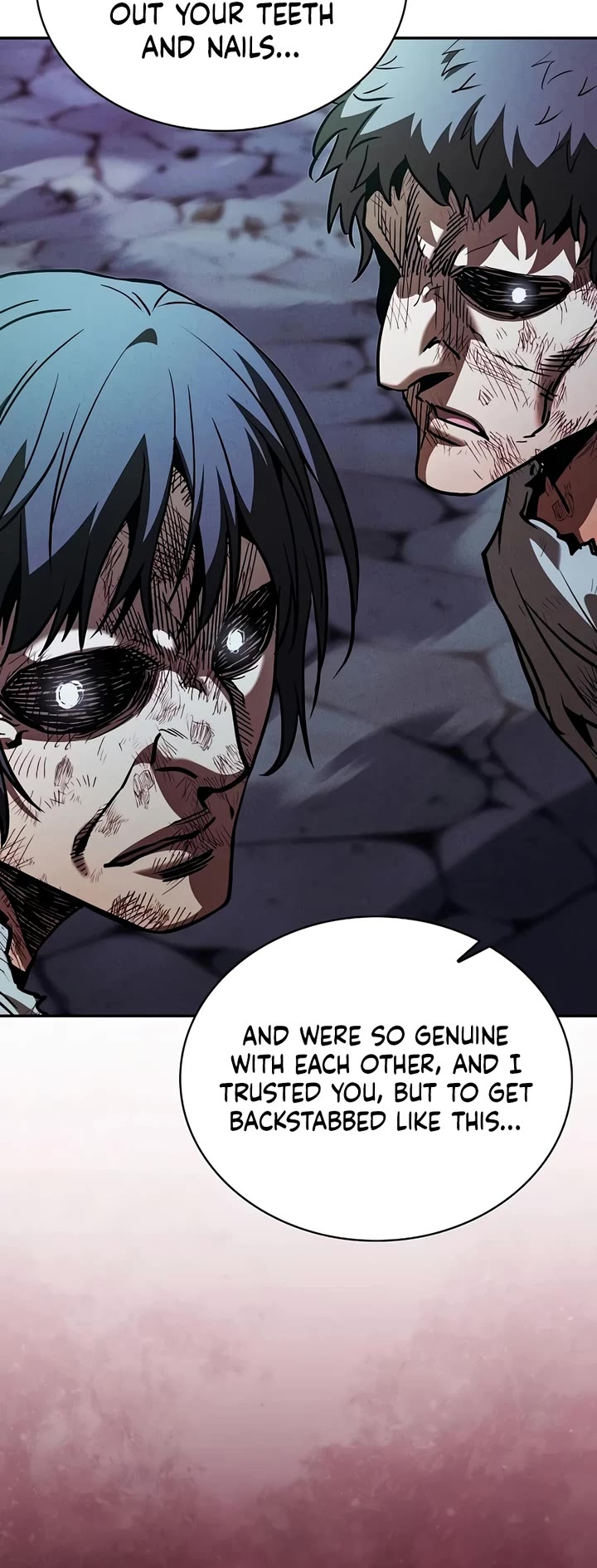 Academy’s Genius Swordmaster Chapter 137 page 48 - Chapter 137