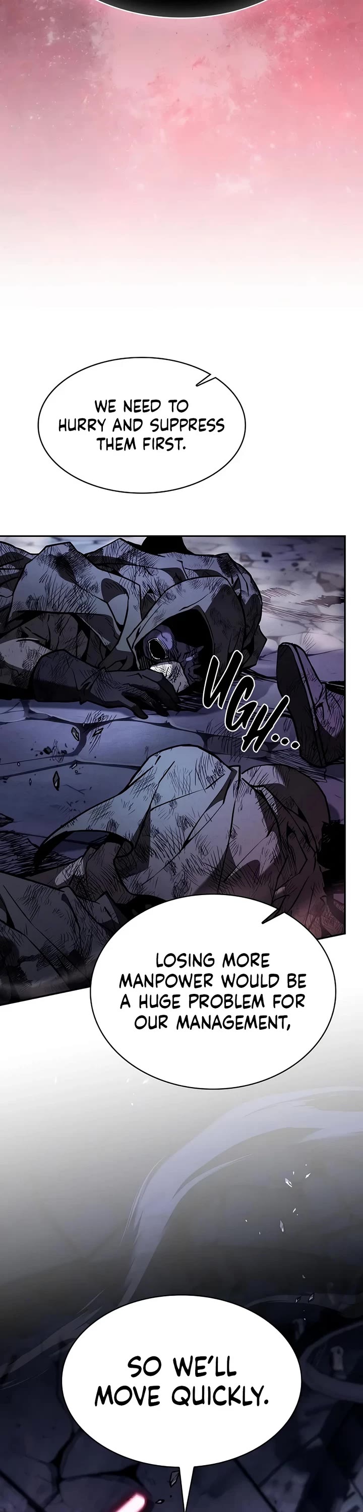 Academy’s Genius Swordmaster Chapter 137 page 50 - Chapter 137